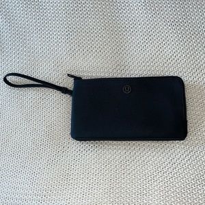 Lululemon Wristlet